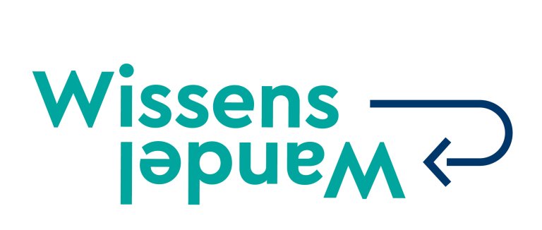 Logo WissensWandel