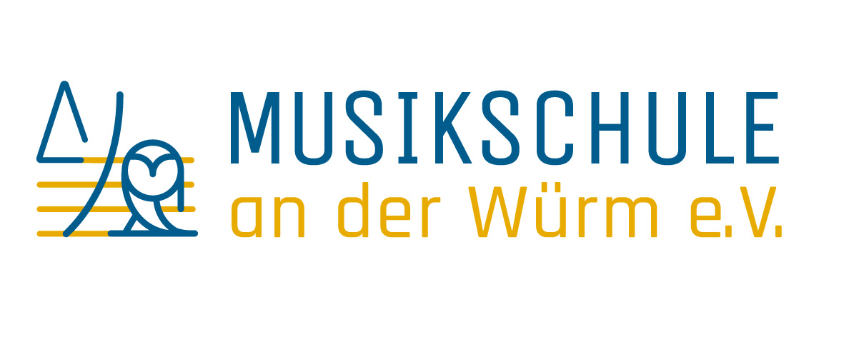 Musikschule an der Würm e.V. Logo als jpg