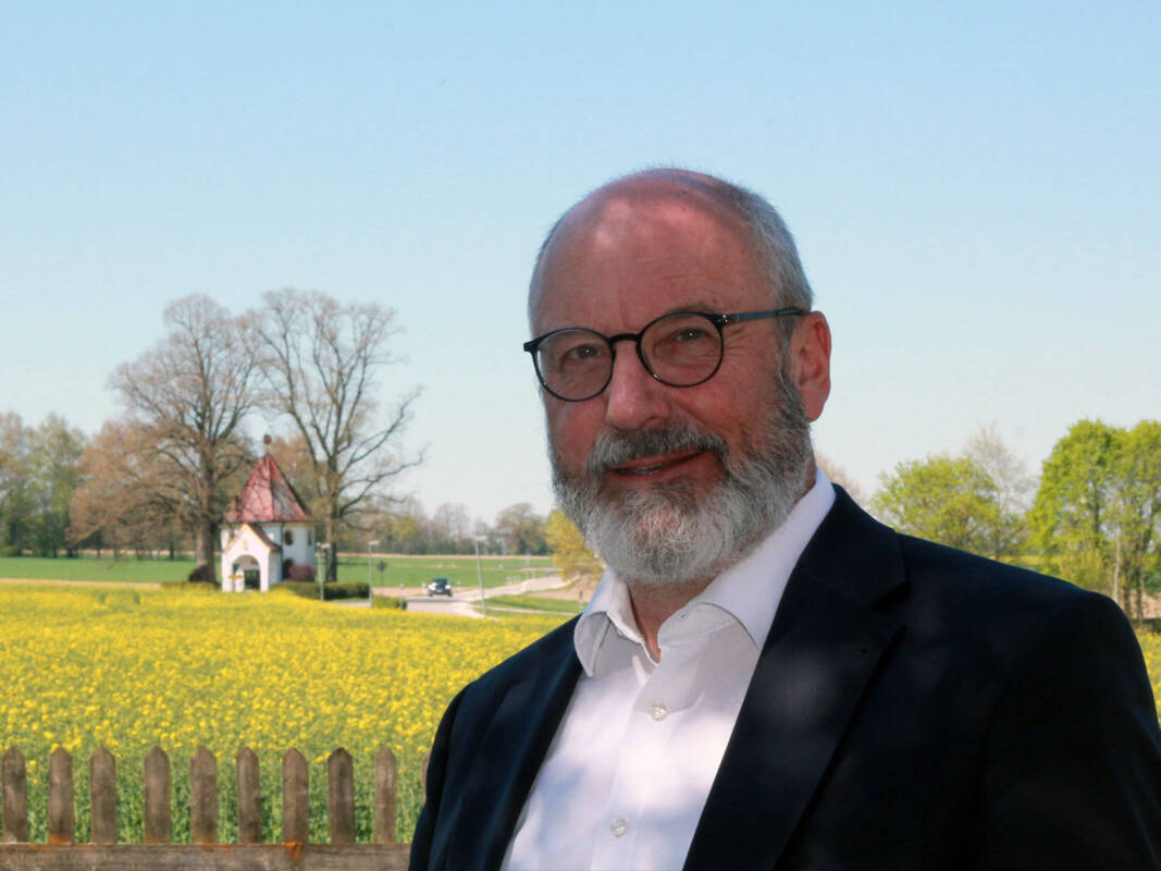 Norbert Göttler