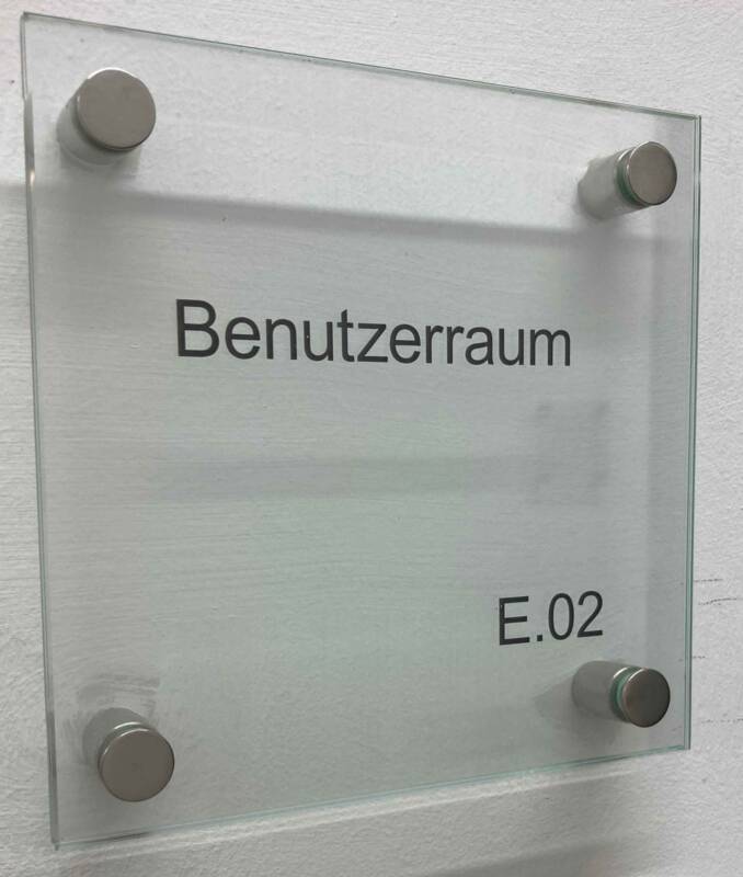 Benutzerraum