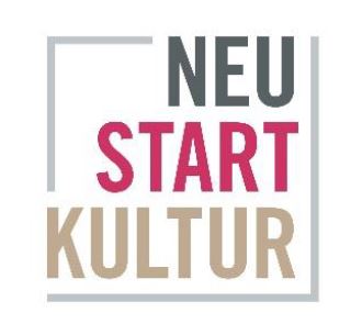 Logo NeuStartKultur