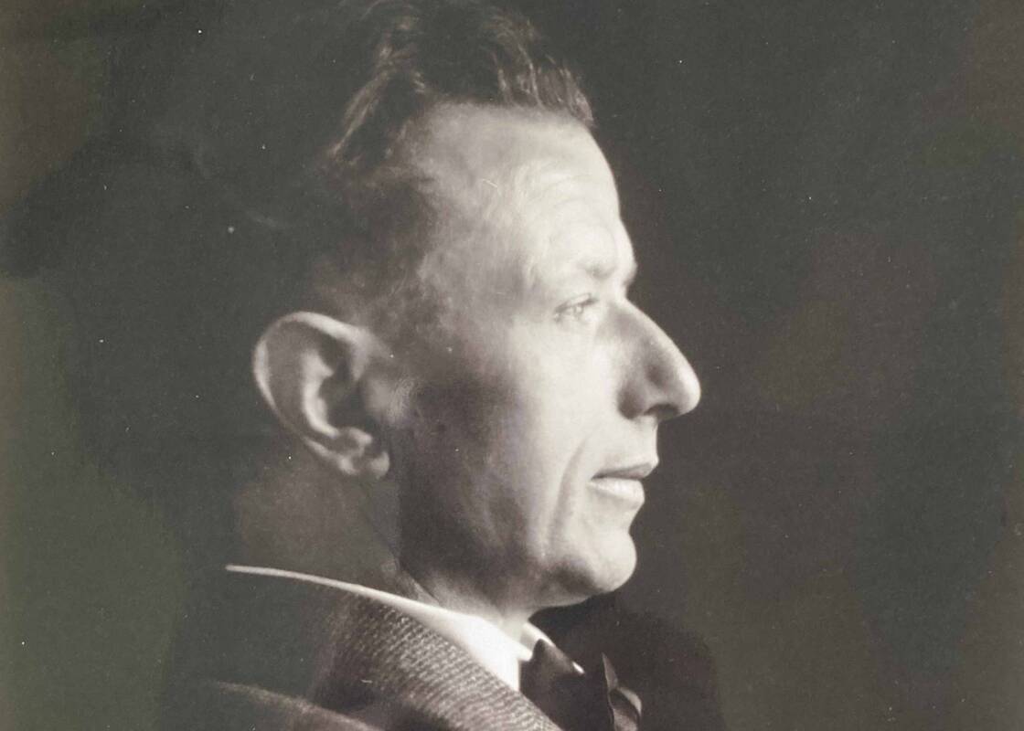 Otto Pippel Profilbild