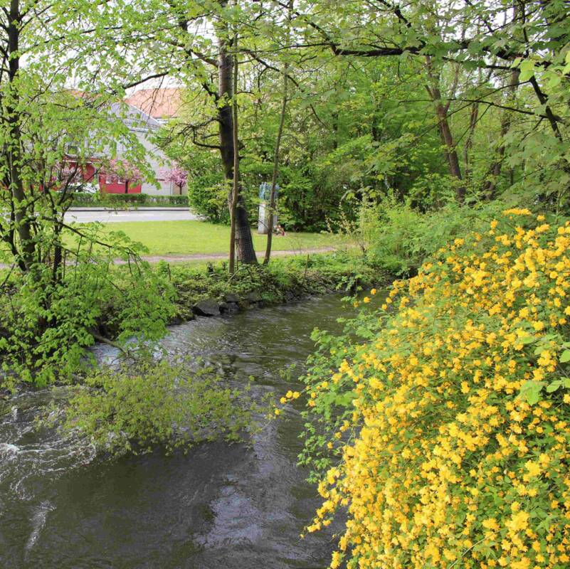 An der Würm